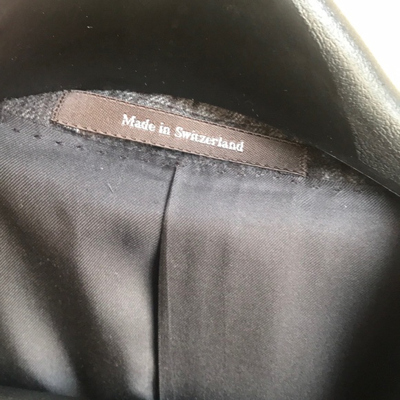 Yves Saint Laurent Men’s blazer❗️sold❗️ - Picture 7 of 8